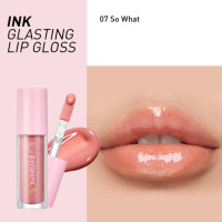 ราคา Peripera Ink Glasting Lip Gloss ลิปกลอส ลิปบำรุง (20582285832)
