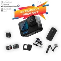 ราคา GoPro Hero 11 Black Action Camera (20465564189)