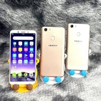 ราคา มือถือ F5 oppo จอ 6 นิ้ว แรม 4 รอม 32 กิ๊ก แถมฟรีชุดชาร์จ (20563836830)