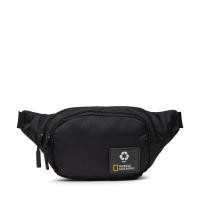 ราคา NATIONAL GEOGRAPHIC N20901 Ocean RPET Waist Bag กระเป๋าคาดอก กระเป๋าคาดเอว ป้องกันการโจรกรรมข้อมูลบัตร (18030909750)