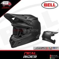 ราคา BELL Helmet MX 9 Mips (8963174372)