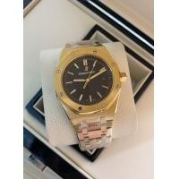 ราคา นาฬิกาผู้ชายAudémars Pîguet AP Automatic Stainless steel strap size42mm (16419119763)