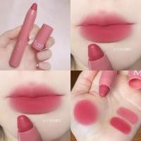ราคา Mamonde ลิปสติกดินสอสีสำหรับแต่งหน้าในฝัน20พริกน้อยเนื้อด้านหมอก29กำมะหยี่สำหรับกลุ่มหญิง11สีถั่วแดง31สีขาว (19293271721)