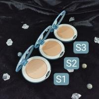 ราคา Mistine Super Star Award Powder SPF 25 PA 10 g แป้งพัฟฟ์ มิสทีน ซุปเปอร์ สตาร์ อวอร์ด พาวเดอร์ SPF 25 PA (20931458595)
