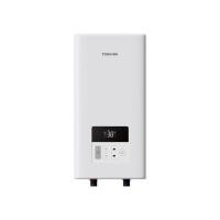 ราคา TOSHIBA เครื่องทำน้ำอุ่น TWH 38EFNTH W CB สีขาว (20826067976)