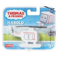ราคา Thomas Friends TrackMaster Push Along โทมัส แทร็คมาสเตอร์หัวรถไฟเหล็กขนาดเล็ก ไม่ใช้ถ่าน HFX89 963C M N (20970286731)