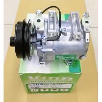 ราคา คอมแอร์ ISUZU D MAX MU 7 ปี 2006 11 VINN หน้าคลัช 1 ร่อง คอมโรตารี่ CHEVROLET COLORADO คอมแอร์ อีซุซุ ดีแม็ก เชฟโรแลตโคโลราโด เครื่องคอมมอนเรล คอมแอร์รถยนต์ (19298908760)