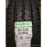 ราคา 215 70r15 goodride ใหม่ปี23 ยางกระบะ รถตู้ (19999143720)