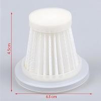 ราคา เครื่องดูดฝุ่นแบบมือถือ เครื่องกรอง ไส้กรองฝุ่น ใส้กรองเครื่องดูดฝุ่น ที่กรองฝุ่น (20758568811)