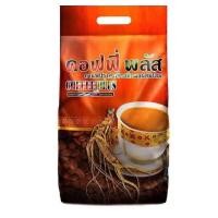 ราคา กาแฟโสม คอฟฟี่พลัส ขนาด 84 ซอง เจาะรหัสสินค้า กาแฟโสม กาแฟเพื่อสุขภาพ s 1 (20996916172)