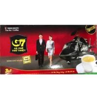 ราคา กาแฟเวียดนามG7 ขนาด21ซอง (20948694809)