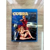 ราคา บลูเรย์Cobra Space Adventure พากย์ไทย 31ตอนจบ 2แผ่นจบครับ (20886814471)