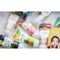 ราคา St Ives Scrub เซนท์ไอฟ สครับขัดผ ิ วหน้า 170 g Blemish Gentle Smoothing Radiant Skin Green Tea (20803177723)