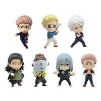 ราคา BANDAI Jujutsu Kaisen Adverge Motion 2 Box Set 4549660700364 Figure (15688144950)