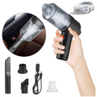 ราคา เครื่องดูดฝุ่น แบบด้ามจับ เครื่องดูดฝุ่น เครื่องดูดในรถ เครื่องดูดฝุ่นในรถยนต์แบบพกพา เครื่องดูดฝุ่นไร้สาย เครื่องดูดฝุ่นในรถยนต์ ที่ดูดฝุ่น (21081601882)