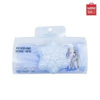 ราคา Miniso ที่คาดผมสำหรับแต่งหน้า ทาครีม คอลเลคชั่น Disney Frozen 2 0 (21193152480)