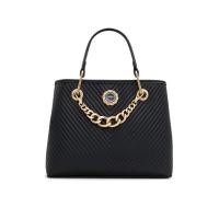 ราคา ALDO Byday Womens Satchel Black (20399862691)