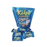 ราคา บรรจุ 10 ซอง และ แบบกล่อง12ซอง เบงเบงแชร์อิท รสช็อกโกแลต Beng Beng share It เวเฟอร์สอดไส้ครีม เคลือบคาราเมล ช็อคโกแลตและข้าวพอง สินค้าฮาลาล (20938817476)