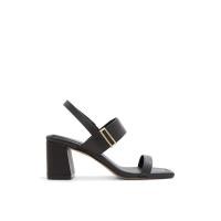 ราคา ALDO Fidles Women Heeled Sandals Black (20026686495)