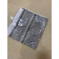 ราคา ผ้าสะระบั่น ผ้าอาหรับ สะระบั่นสไตล์เจ้าชายอาหรับ ผ้าโพกหัว สไตล์ชาวอาหรับ (20864287180)