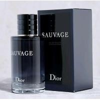 ราคา ซื้อ1แถม1 ของแท้ 100 Dior Sauvage Eau De Parfums EDPEDT100ml น้ำหอมผู้ชายชาแนลแท้ (21300294217)