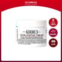 ราคา Kiehls Ultra Facial Cream 50ml คีลส์ มอยส์เจอร์ไรเซอร์ ครีมทาหน้า สูตรอ่อนโยน เติมความชุ่มชื้น (9691677031)