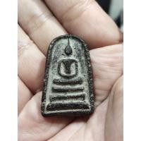 ราคา พระสมเด็จดำไม่ทราบที่มา ใครดูเป็นปิดได้คะ (17075214231)