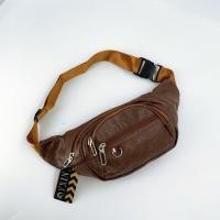 ราคา กระเป๋าคาดอก กระเป๋าคาดเอว 661 618 YXIN Fashion หนัง PU (17321473266)