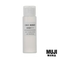 ราคา มูจิ ไฮโทนเนอร์สูตรชุ่มชื่นสำหรับผิวบอบบาง MUJI Toning Water High Moist Sensitive S 50ml (9214225964)