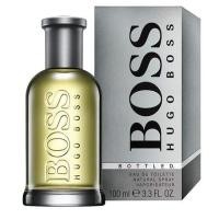 ราคา ส่งฟรี น้ำหอมแบรนด์ Bottled Hugo for men 100ml น้ำหอมผู้ชายติดทนนาน น้ำหอม ผู้ชาย แบรนด์ดัง (20927596348)