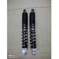 ราคา โช๊คหลัง Honda PCX 150 สีดำ อะไหล่มาตรฐานแข็งแรง สินค้าทดแทนของเดิม สินค้าจัดส่งเร็ว (19667937353)