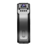 ราคา Jozuze กล้องวิดีโอขนาดเล็ก MD30 HD 1080P กล้องถ่ายรูปอินฟราเรดขนาดเล็กแบบพกพาดิจิตอลเครื่องบันทึกวีดีโอตำรวจ (21170245699)