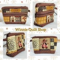 ราคา กระเป๋าสตางค์ กระเป๋าผ้าแฮนด์เมด (19214060272)