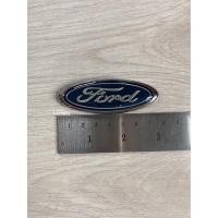 ราคา โลโก้ FORD โลโก้ฟอร์ด สีน้ำเงิน ราคาต่อชิ้น (11637157809)