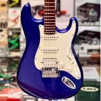 ราคา Mclorence STE 100H Stratocaster SSH Roasted Maple Neck กีต้าร์ไฟฟ้า (20952919535)