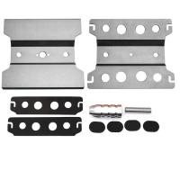 ราคา 360สั้นทำงาน Stand Repair Station Assembly Platform Lift หรือล่างสำหรับ1 8 1 10 1 14 1 16 Scale RC TRX4 Axial S26 (21170453709)