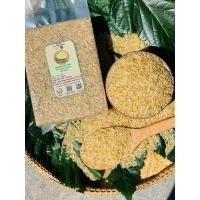 ราคา ข้าว ฮางเขียวระยะพลับพลึง ระยะน้ำนม ข้าวปลายปี65 (17474130101)