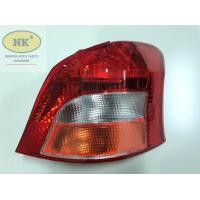 ราคา ไฟท้าย โตโยต้า ยาริส 06 08 Toyota Yaris 06 08 (17394080695)