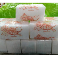 ราคา พร้อมส่ง แผ่นเฟรม แผ่นเฟรมตราเสือ ขนาด 7 7 cm (20162008886)