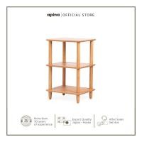 ราคา APINA ชั้นวางของ รุ่น URBAN SHELF 3 (9108387060)