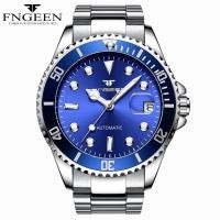 ราคา FNGEEN 9001 นาฬิกาข้อมือ กลไกอัตโนมัติ สำหรับผู้ชาย (20422510440)