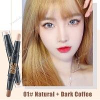 ราคา คอนทัวร์ LAMEILA คอนซีลเลอร์ คอนทัวร์หน้า คอนทัว ไฮไลท์หน้า ไฮไลต์หน้า คอนทัวร์หน้า Contour ไฮไลท์เฉดดิ้งแบบแท่ง (19590725557)