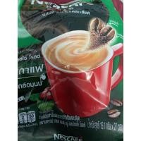 ราคา เนสกาแฟ3in1 แพ็ค27ซอง (20901669087)