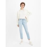 ราคา กางเกงยีนส์ผู้หญิง Levis Womens Mid Rise Boyfriend Jeans (20741056437)