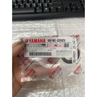 ราคา ซีลข้อเหวี่ยง ซ้าย ขวา แท้ศูนย์ YAMAHA AEROX LEXI NMAX155 ALL NEW 2020 มีขายคู่ และ ซ้าย ขวา ขายแยก (20032645209)