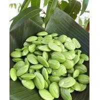 ราคา สะตอปอก สะตอแกะ เม็ด นน 500g (16067338414)