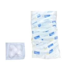 ราคา Thai gauze Sterile cotton balls ไทยก๊อส สำลีก้อน สำลีก้อน Sterile 5 ก้อน ซอง THAI GAUZE COTTON สำลีก้อน 0 35G สำลีก้อนสเตอร์ไรด์ (19920541384)
