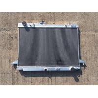 ราคา หม้อน้ำ isuzu D max all new อลูมิเนียมทั้งใบ 2ช่องรวม50มิล งานFLEX และ SMT รับประกันเต็ม ปี บอดี้เครื่อง 2500CC all new D max ปี 12 19 หม้อน้ำดีแม็ก Dmax (21311160881)