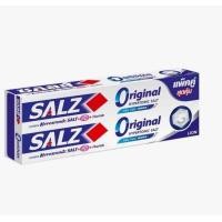 ราคา ยาสีฟันซอลส์ แพคคู่ 140 กรัม (19576643671)