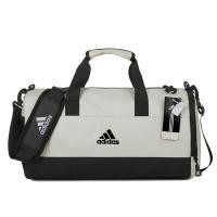 ราคา Adidas backpack กระเป๋ายิม กระเป๋าฝึกซ้อม ผู้ชาย กระเป๋าเดินทางความจุขนาดใหญ่ ผู้หญิง บาสเก็ตบอล ฟุตบอล กระเป๋าสะพาย กีฬา messenger กระเป๋าเดินทาง (19223264168)
